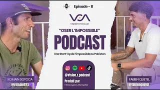 Miniature : Oser l’impossible au Pakistan – Première cordée française à l’assaut du Drifika