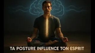 Miniature : Ce Que Ta Posture Dit De Ton Esprit Et Pourquoi Les Sages Avaient Raison