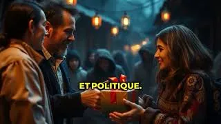 Miniature : L’économie du don : le système invisible qui soutient le monde