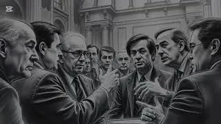 Miniature : La souveraineté est-elle devenue une illusion économique ?