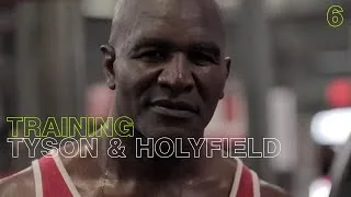 Miniature : Tyson & Holyfield - Training Motivation - 2020
