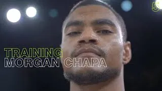 Miniature : Morgan Charriere - training motivation 2020