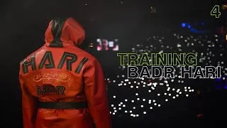 Miniature : Badr Hari - Motivation Training - 2020