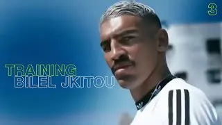 Miniature : Bilel Jkitou - Motivation Training - 2020