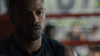 Miniature : Creed 2 - Motivation Training - 2019