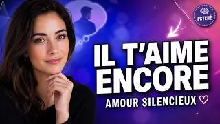 Miniature : Cette personne t’AIME ENCORE : Il y a un AMOUR SILENCIEUX qui n’attend qu’un signe de toi| Carl Jung