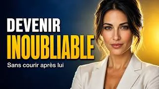 Miniature : Pourquoi une femme DEVIENT INOUBLIABLE lorsqu’elle cesse de poursuivre un homme : Carl Jung