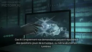 Miniature : Qu'est ce que l'IA? Découverte de l'intelligence artificielle pour les novices