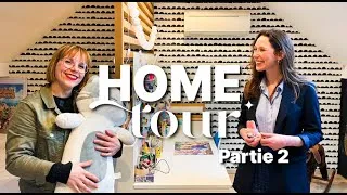 Miniature : Home tour : Aménager des chambres d'enfants, avec Madame Dek (2/2)