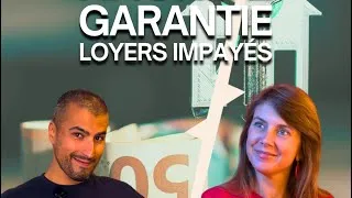 Miniature : Hack de l’immo N2 : La GLI #garantieloyersimpayés #VisiteAndCo #hackimmobilier