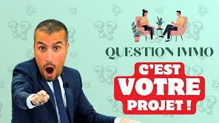 Miniature : Obligation pour un agent immobilier : vérifier la faisabilité de votre projet ! Conseils Visite & Co