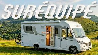 Miniature : PILOTE G740 GJ - SURÉQUIPÉ