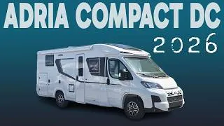 Miniature : LE NOUVEAU ADRIA 2026