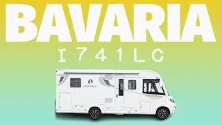 Miniature : BAVARIA i741 - Occasion