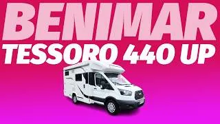 Miniature : BENIMAR 440 UP