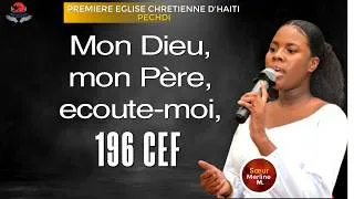 Miniature : Mon Dieu mon Père..............