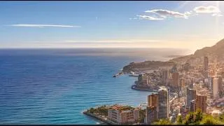 Miniature : Monaco, vingt secondes d'exception