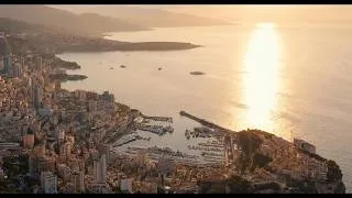 Miniature : Monaco, une minute d'exception