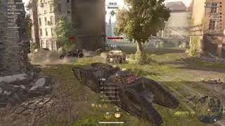 Miniature : CROSSOUT - MA PREMIÈRE PARTIE!