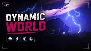 Miniature : Booster l'immersion avec de la météo et des VFX ! (Menimoh.exe)