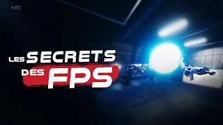 Miniature : J'ai fabriqué des armes pour comprendre les FPS (menimoh.exe)