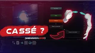 Miniature : Pourquoi tes animations Unity ne marchent pas - les VRAIS raisons (menimoh.exe)