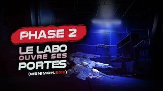 Miniature : Comment rendre un monde DANGEREUX (menimoh.exe)