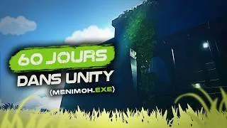 Miniature : J'ai passé 2 mois dans Unity... Où en est-on aujourd'hui ? (menimoh.exe)