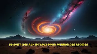 Miniature : L'origine de l'univers  le Big Bang