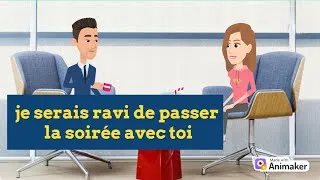 Miniature : 34. La fête. communication. apprendre le français