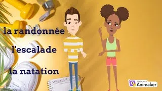 Miniature : 33. parler de ses centres d'intérêt. communication. apprendre le français