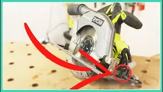 Miniature : 6 astuces BRICOLAGE pour débutant à connaitre d'urgence
