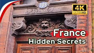 Miniature : France 🇫🇷: What Everyday Life Really Looks Like (2026 • 4K Walking Tour)