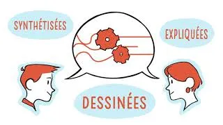 Miniature : Visual 2 explain : facilitation graphique et vidéos dessinées explicatives
