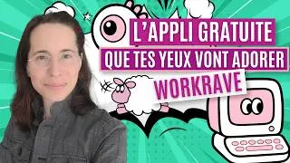 Miniature : L'appli que tes yeux vont ADORER !