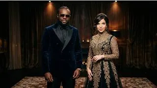 Miniature : GIMS X INDILA - Oubliez Moi | Official Afro Soul Version