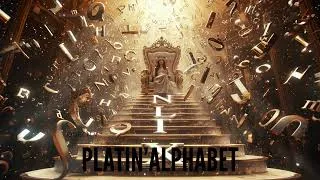 Miniature : Platin'alphabet