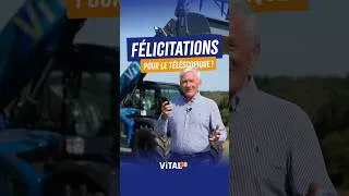 Miniature : 🎉 Il ne s'y attendait pas… et pourtant ! 🤩