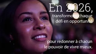 Miniature : 2026 : L'excellence au service de la confiance 🤝