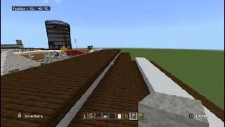 Miniature : Le début  de ma ville rp avec v4r_Hunter sur minecraft