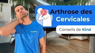 Miniature : ARTHROSE CERVICALE : 3 Exercices Faciles pour Soulager vos Douleurs ! 👌 [Conseils Kiné]