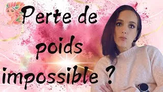 Miniature : Perte de poids impossible ? Et si c’étaient TES HORMONES (pas ta faute) ?