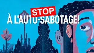 Miniature : [EPISODE 14] Stop à l’auto-sabotage ! Domptez votre critique intérieure