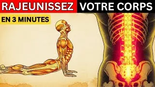 Miniature : Plus de 60 ans ? CE Mouvement pour la Colonne Est MEILLEUR que la Marche!