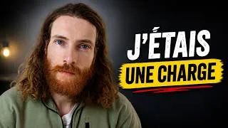 Miniature : J'étais une charge pour les autres