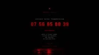 Miniature : Vitaly Lerouge EMOTIONAL ARCHIVE TRANSMISSION_01 #cyberpunk2077 #music #synthwave #electronicmusic 