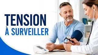 Miniature : L'hypertension artérielle : le tueur silencieux