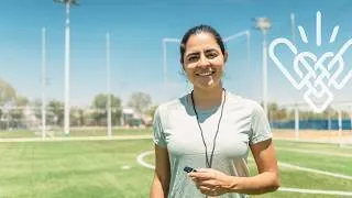 Miniature : Pour un sport en santé : reconnaître, protéger et soutenir les officielles et officiels