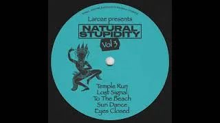 Miniature : Laroze - Lost Signal