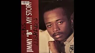 Miniature : Jimmy "B" - My Story